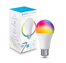 Cargar imagen en el visor de la galería, FOCO LED WI-FI MULTICOLOR 10W SHOME-120