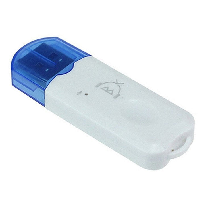  iSbeller - Receptor de transmisor USB Bluetooth 2 en 1