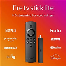 Cargar imagen en el visor de la galería, AMAZON FIRE STICK LITE