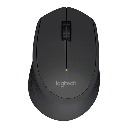 Mouse Logitech Optico M280 Inalámbrico