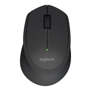 Mouse Logitech Optico M280 Inalámbrico