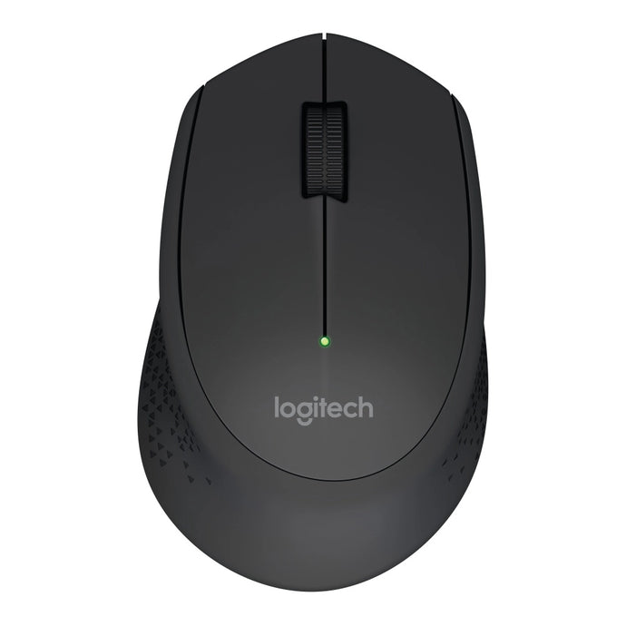 Mouse Logitech Optico M280 Inalámbrico