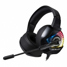 Cargar imagen en el visor de la galería, DIADEMA GAMING OCELOT OGMH01