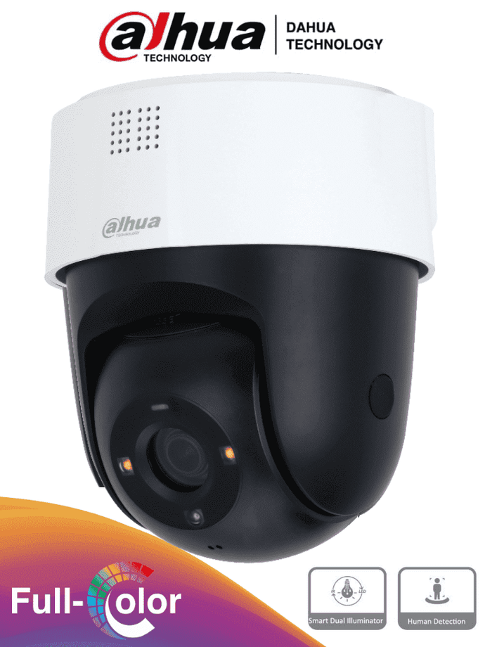 CAMARA IP 2MP DAHUA SD2A200-GN-A-PV