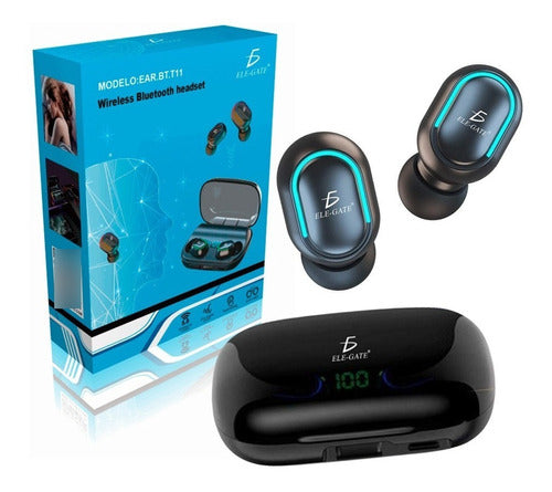 Modelos de best sale audifonos bluetooth