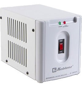 Regulador 1,500W 2,500Va Koblenz RI-2502