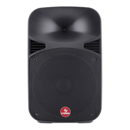 Bafle Profesional Bluetooth De 15 pulgadas 2800 W Baf-1545bt