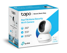 Cargar imagen en el visor de la galería, CAMARA IP TP-LINK TAPO C200 1080P