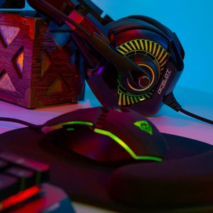 DIADEMA GAMING OCELOT OGMH01