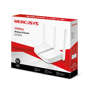 Router MERCUSYS MW305R V2