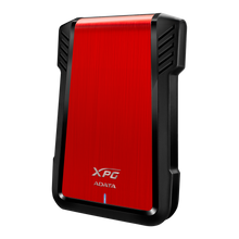 Cargar imagen en el visor de la galería, Gabinete externo Adata 2.5&quot; USB 3.0