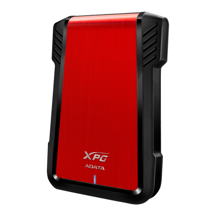 Gabinete externo Adata 2.5
