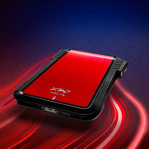 Gabinete externo Adata 2.5" USB 3.0